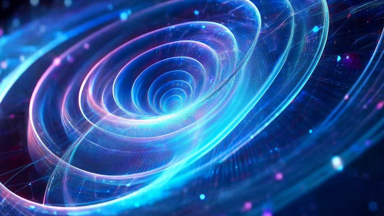 quantum psychics