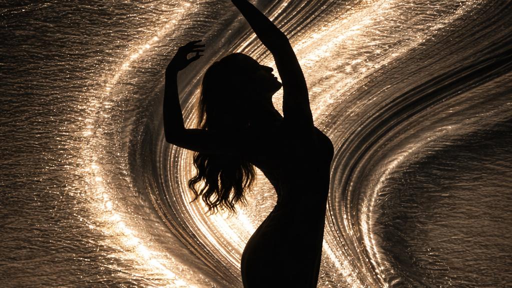 The Law of Rhythm