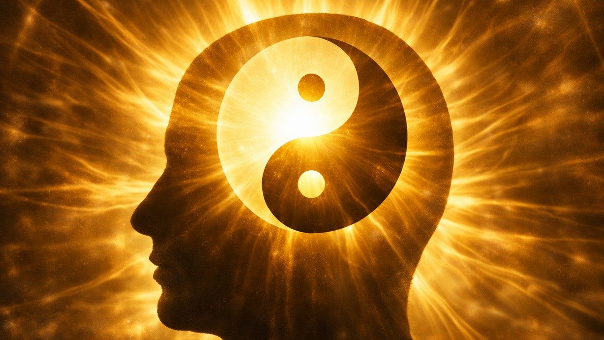 law of polarity