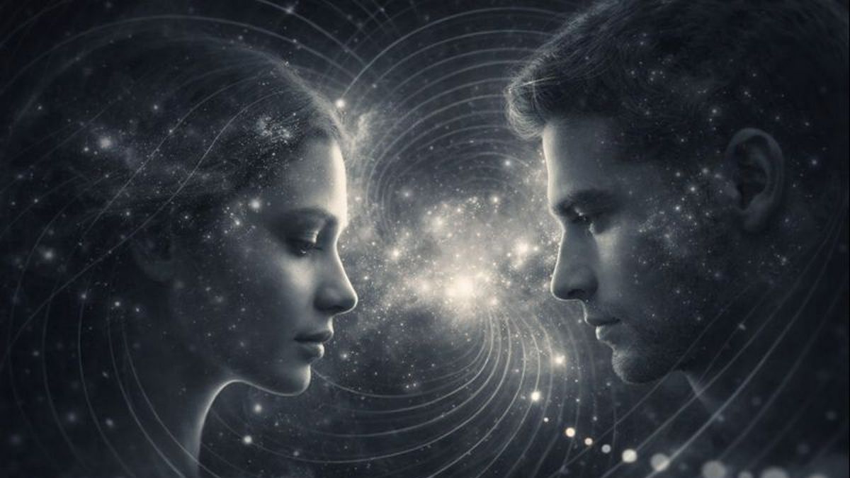 law of attraction