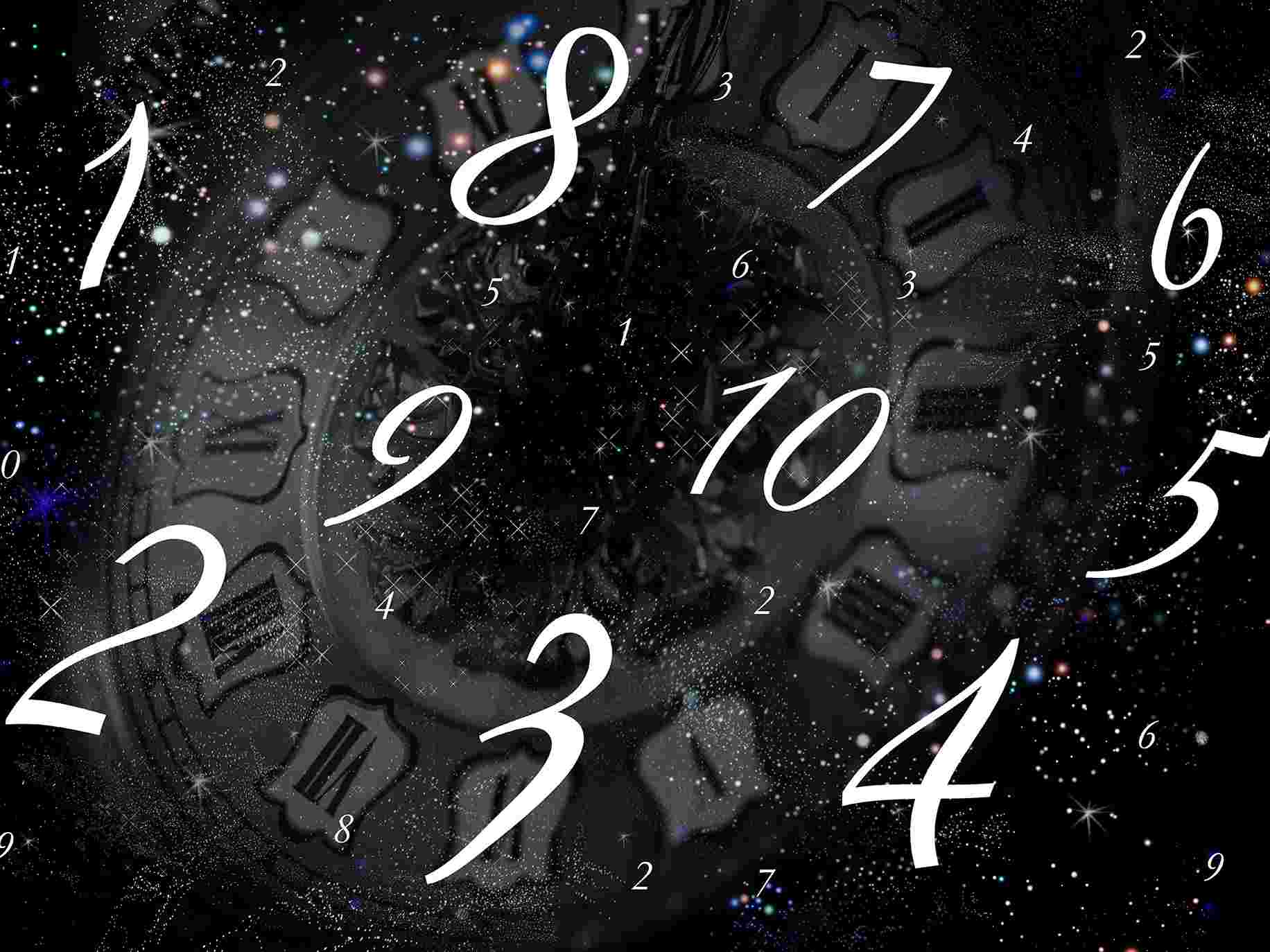 numerology